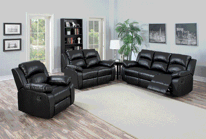 BroDeals Arm Chairs, Recliners & Sleeper Chairs Brainy Recliner Chair