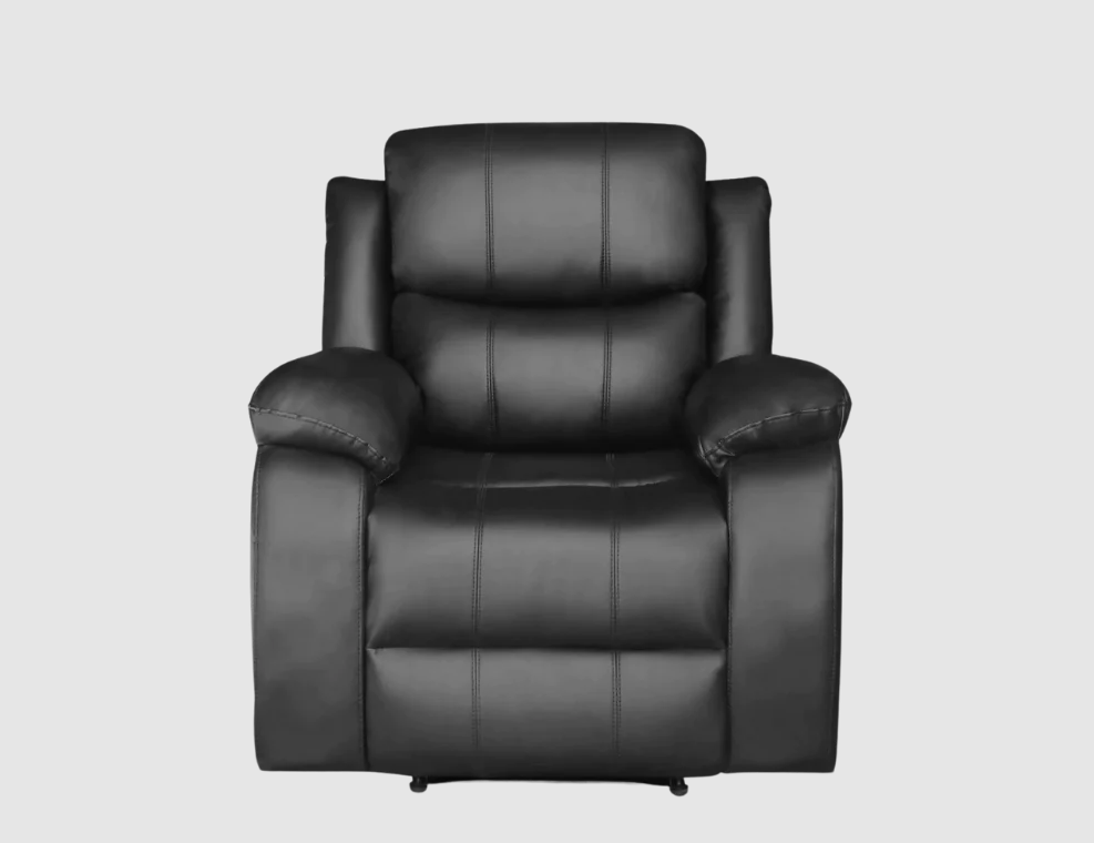 BroDeals Arm Chairs, Recliners & Sleeper Chairs Brainy Recliner Chair