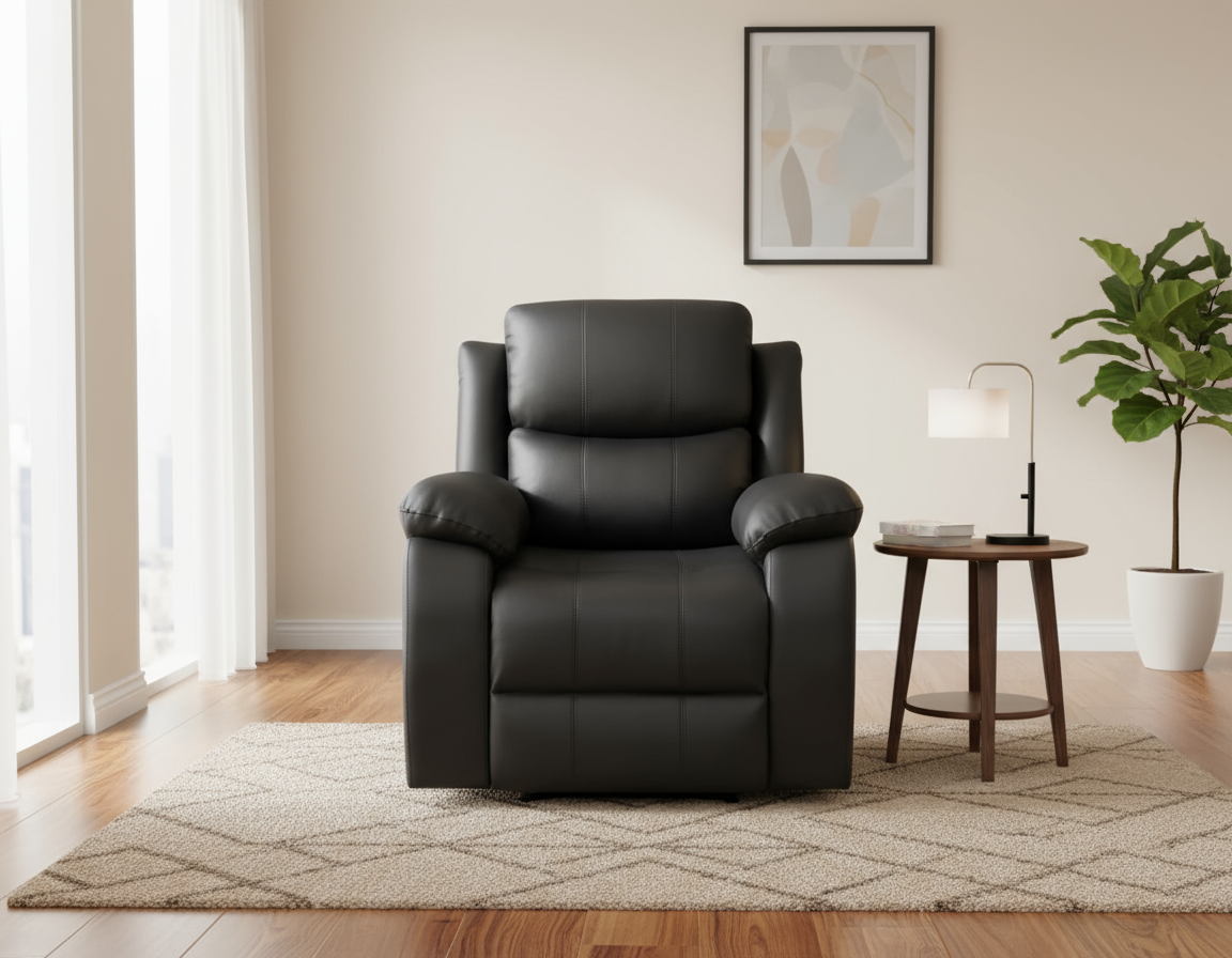Brainy Recliner Chair