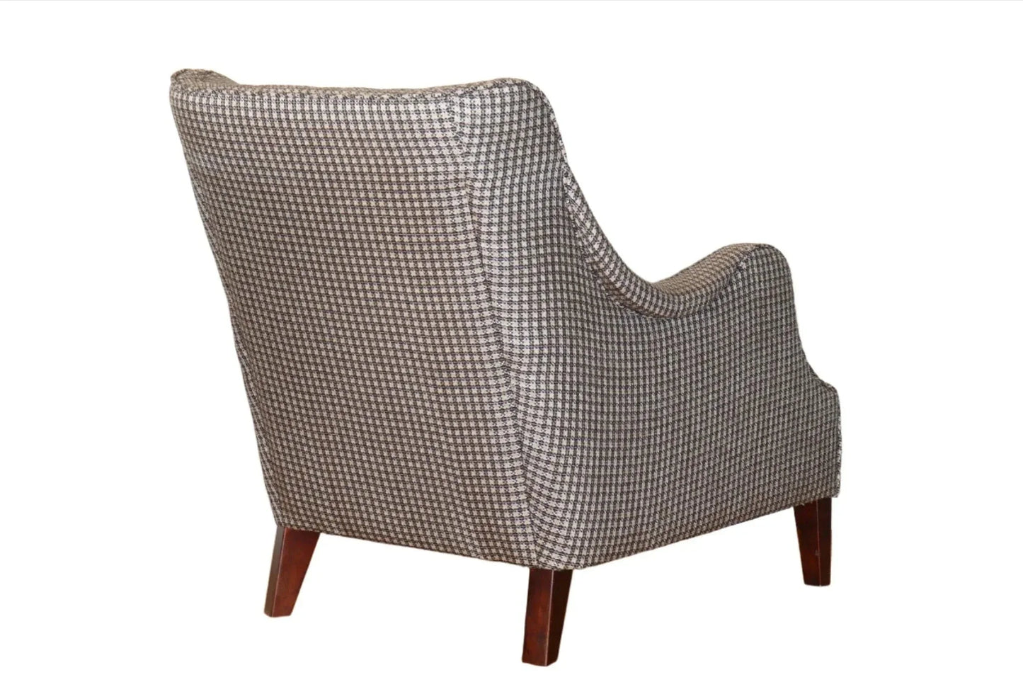 BroDeals Arm Chairs, Recliners & Sleeper Chairs Leisure Armchair and Ottoman