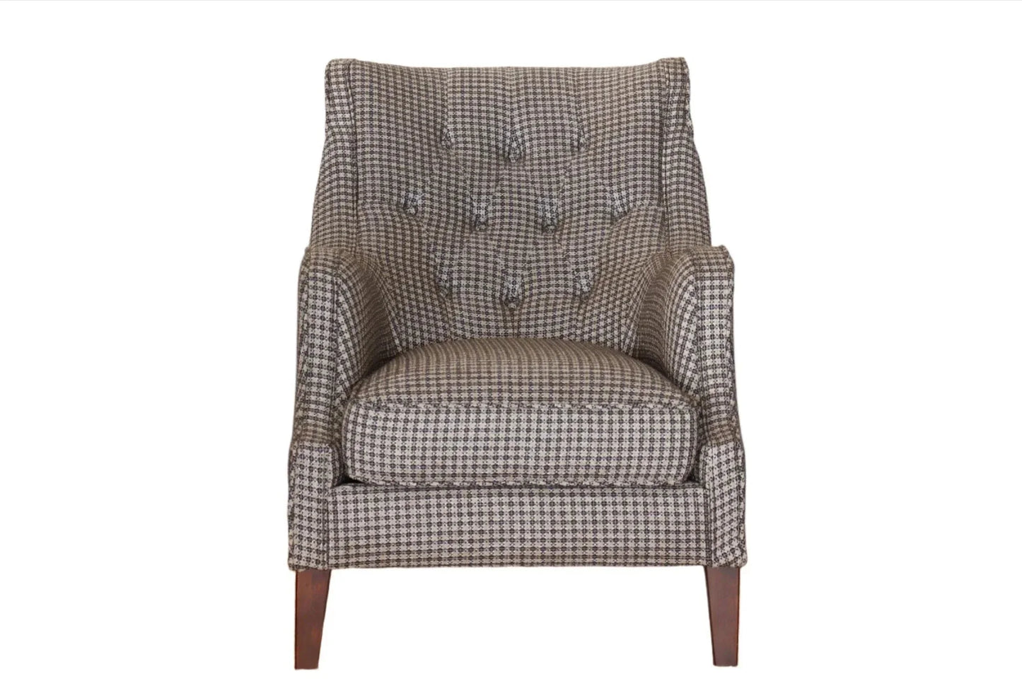 BroDeals Arm Chairs, Recliners & Sleeper Chairs Leisure Armchair and Ottoman