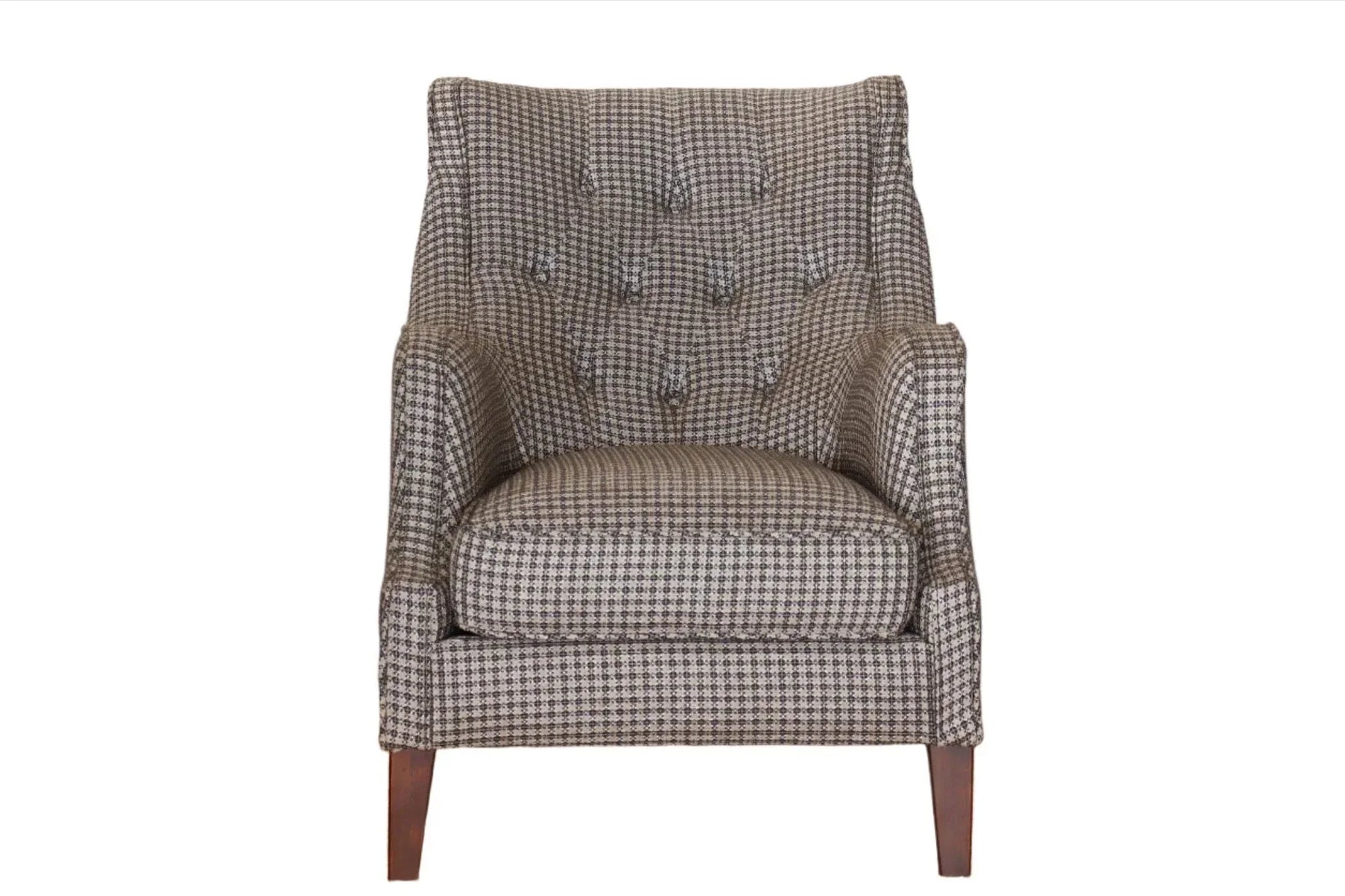 BroDeals Arm Chairs, Recliners & Sleeper Chairs Leisure Armchair and Ottoman