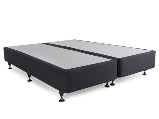 BroDeals Beds & Bed Frames Queen Split Base NZ Made