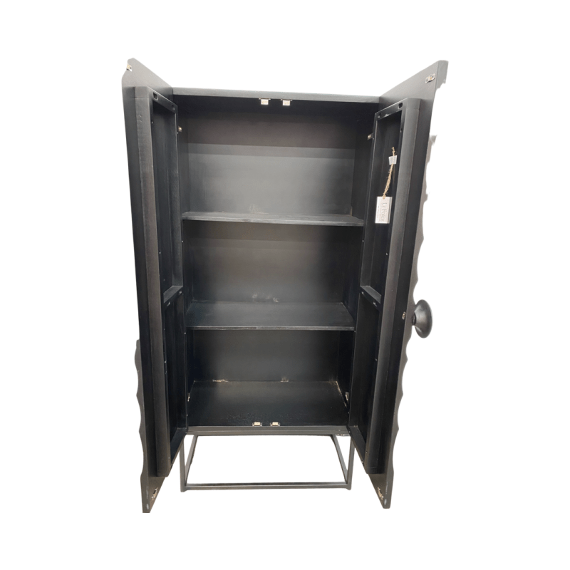 BroDeals Cabinet Hype 2 Door Cabinet