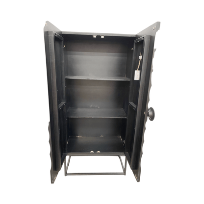 BroDeals Cabinet Hype 2 Door Cabinet