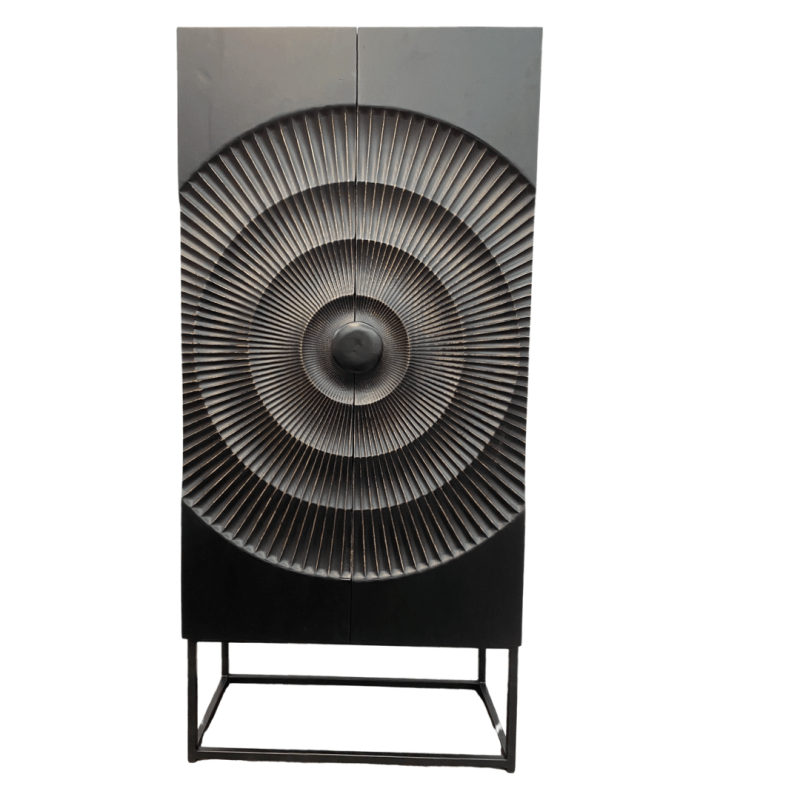 BroDeals Cabinet Hype 2 Door Cabinet