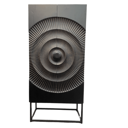 BroDeals Cabinet Hype 2 Door Cabinet