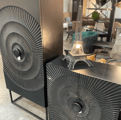 BroDeals Cabinet Hype 2 Door Cabinet