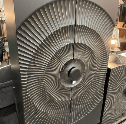 BroDeals Cabinet Hype 2 Door Cabinet