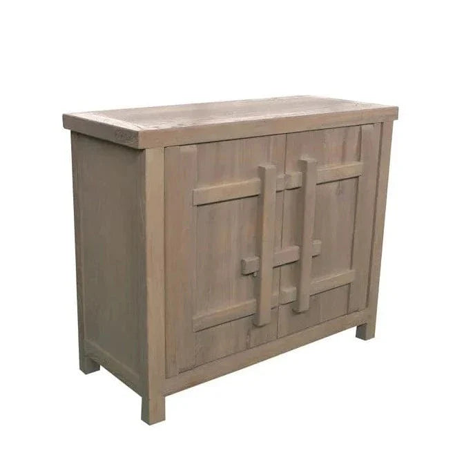 BroDeals Cabinet Woodlock 2 Door Cabinet