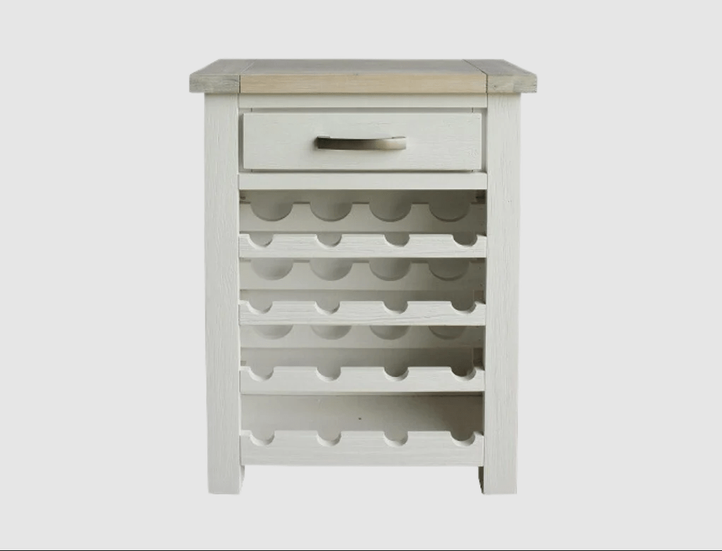 BroDeals Display Cabinet Ashland Wine Cabinet