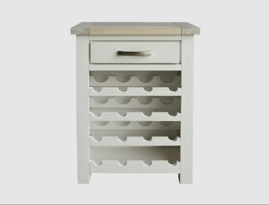 BroDeals Display Cabinet Ashland Wine Cabinet