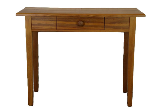BroDeals hall table Wanaka Rimu Hall Table - 1 Drawer