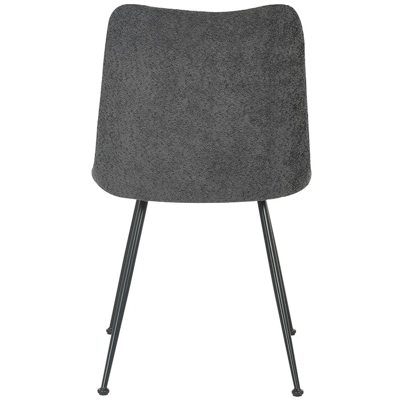 BroDeals Kitchen & Dining Room Chairs Boucle Dining Chair