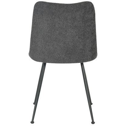 BroDeals Kitchen & Dining Room Chairs Boucle Dining Chair