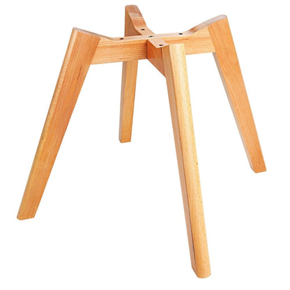 BroDeals Kitchen & Dining Room Chairs Sonia Chair Set of 4-White