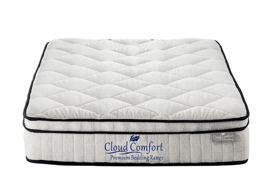 BroDeals Mattresses Cloud Comfort Mattress - King