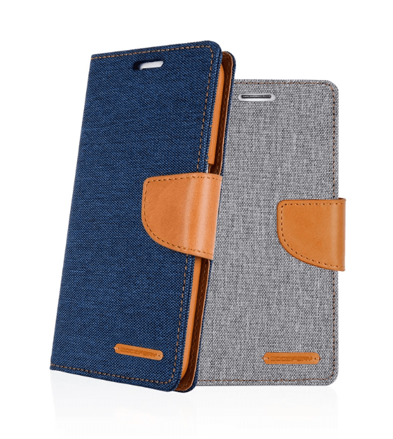 BroDeals Mobile Case Canvas Wallet Case