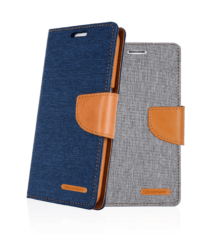 BroDeals Mobile Case Canvas Wallet Case