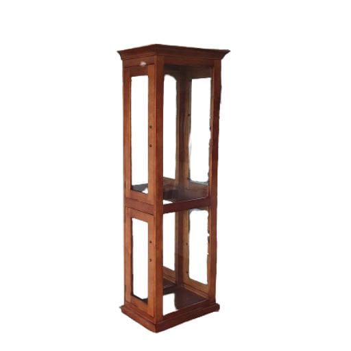 BroDeals Office furniture Office Desk | Display Cabinet - Set of 2