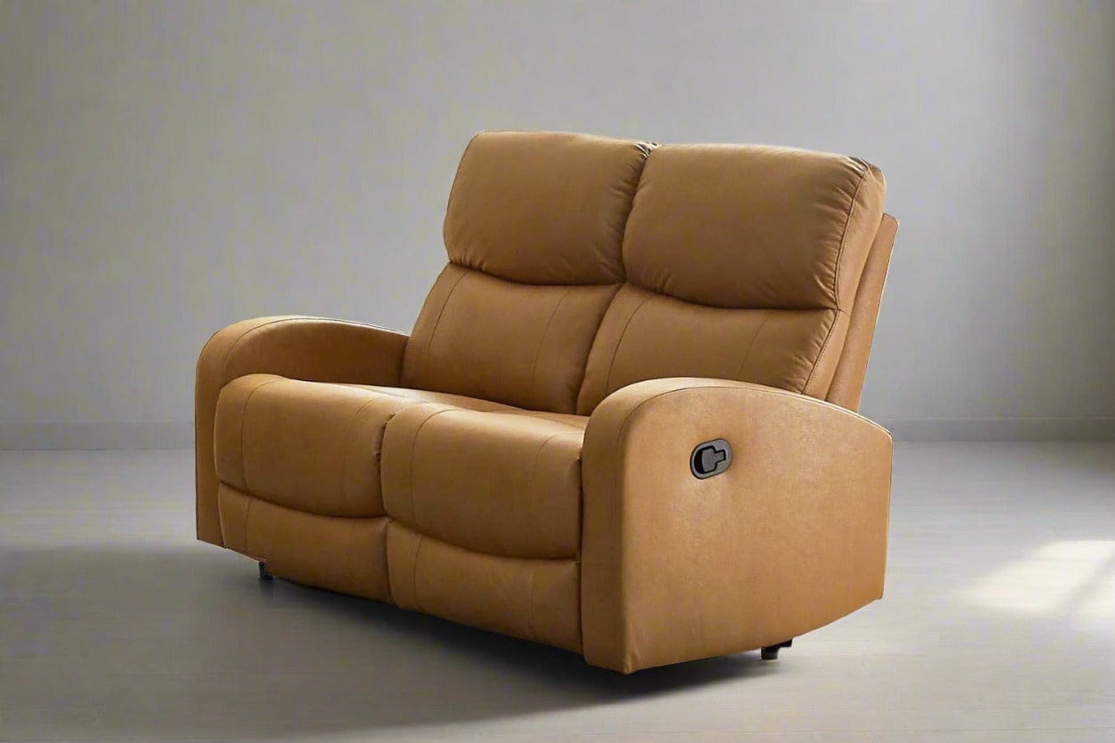 BroDeals sofa Ruth Manual Recliner 3+2 Seater Sofa