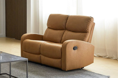 BroDeals sofa Ruth Manual Recliner 3+2 Seater Sofa