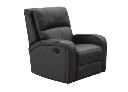 BroDeals sofa Salvador Single Recliner Chair