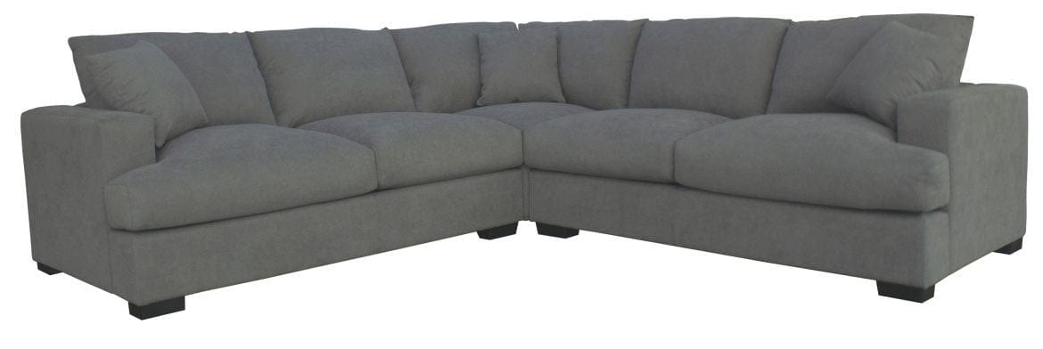 BroDeals Sofas Hastings Corner Modular Sofa