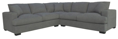 BroDeals Sofas Hastings Corner Modular Sofa