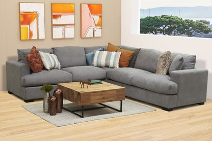 BroDeals Sofas Hastings Corner Modular Sofa