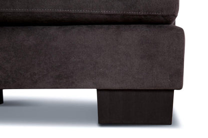 BroDeals Sofas Hastings Corner Modular Sofa
