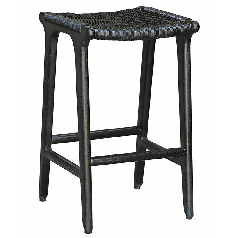 BroDeals Table & Bar Stools Matuna Barstool Black
