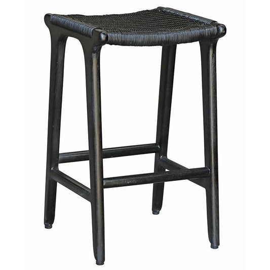 BroDeals Table & Bar Stools Matuna Barstool Black