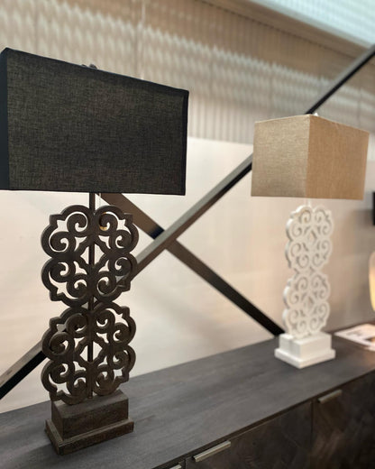 BroDeals Table Lamp Fleming Table Lamp