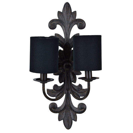 BroDeals Wall Light Fixtures Teslar Wall Sconce