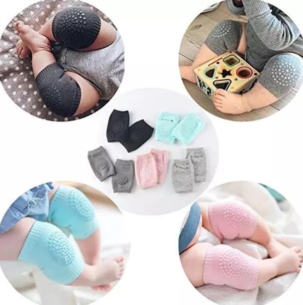 BroDealsNz Knee Pad Baby Knee Pads