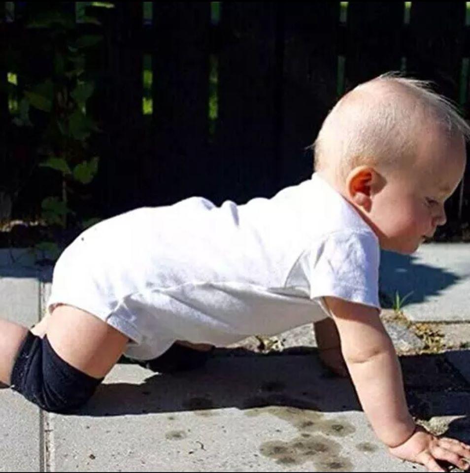 BroDealsNz Knee Pad Baby Knee Pads