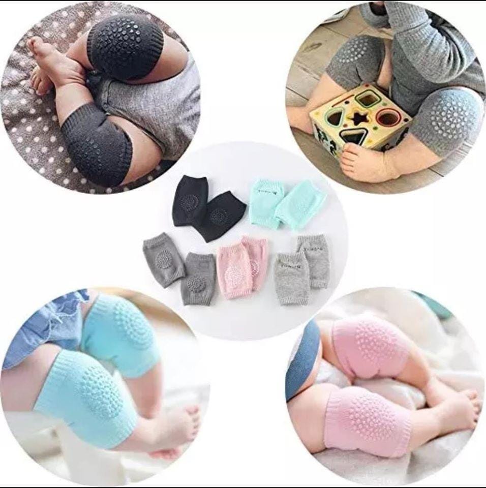 BroDealsNz Knee Pad Baby Knee Pads