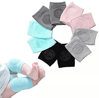 BroDealsNz Knee Pad Baby Knee Pads