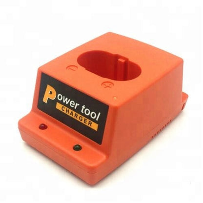 Paslode Battery Charger Replacement