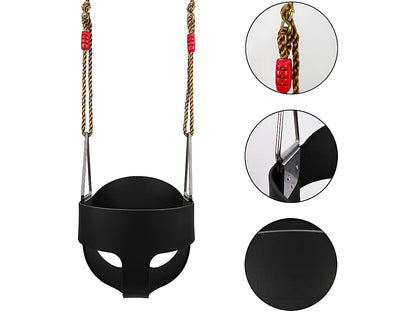 Bucket Toddler Swing Seat