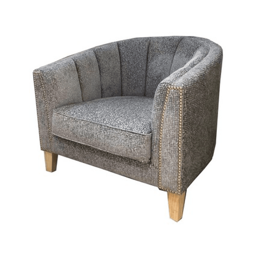 Buckingham Armchair at online8 furniture store Auckland