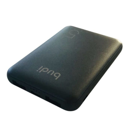 Budi 5,000 mAh Power Bank