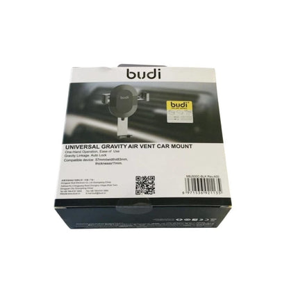 Budi Phone Holder