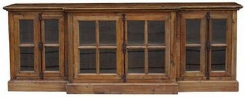 Online8 Farmhouse Sideboard with 6 doors Buffets & Sideboards