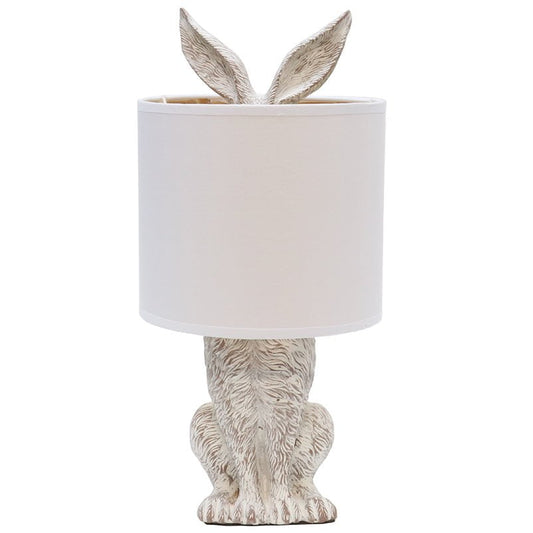 Bunny Table Lamp at online8 furniture store Auckland