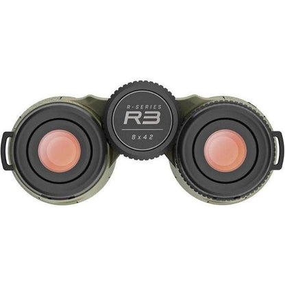 Bushnell R3 - 8x42 Green Binoculars