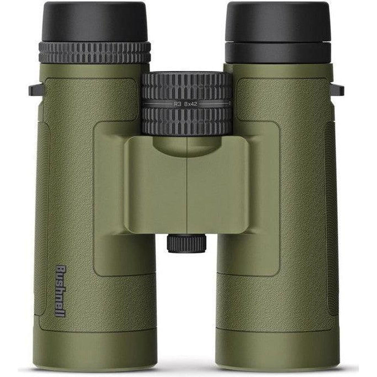 Bushnell R3 - 8x42 Green Binoculars