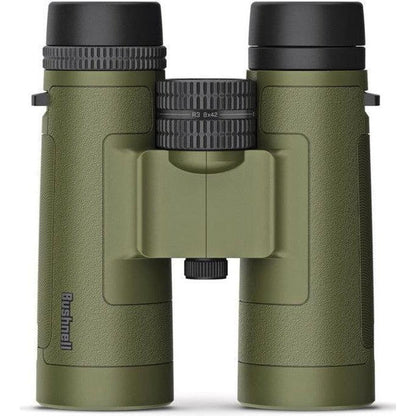 Bushnell R3 - 8x42 Green Binoculars