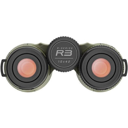 Bushnell R3 - 10x42 Green Binoculars